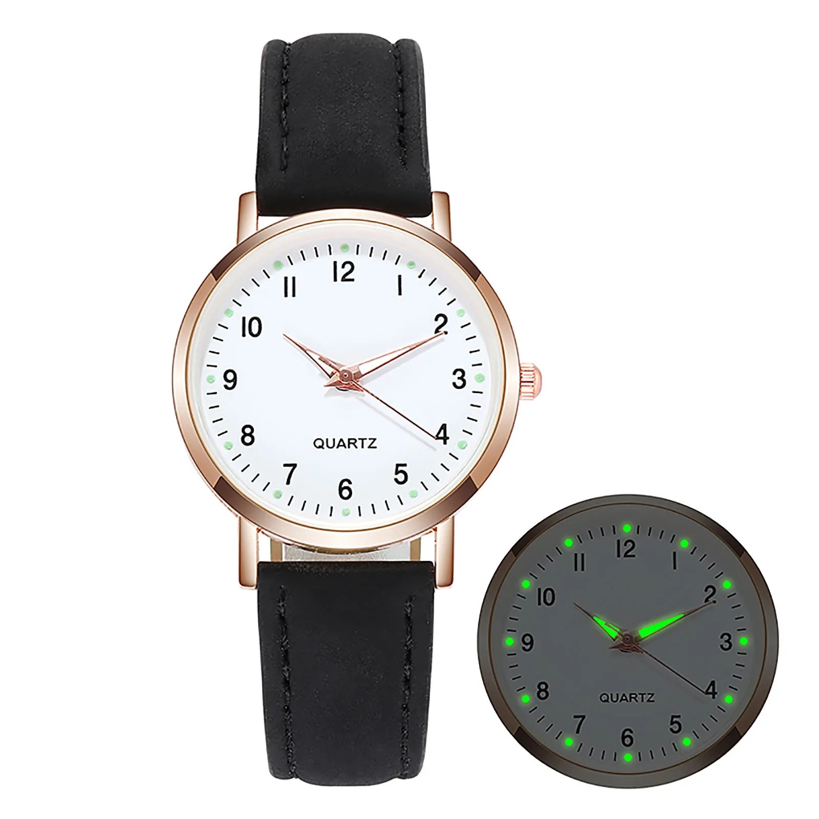 Luxury Watch For Women Diamond-studded