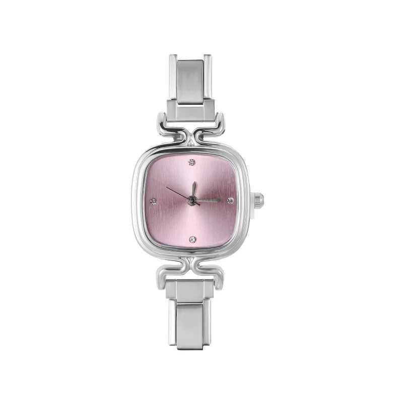 Women Fashion Stainless Steel  Bracelet