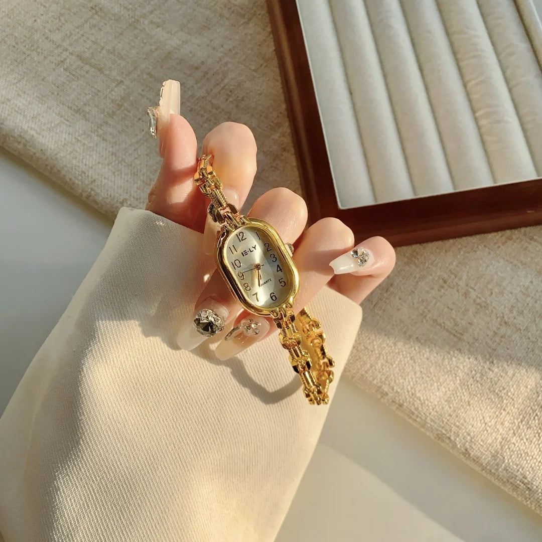 Women Bracelet Watch