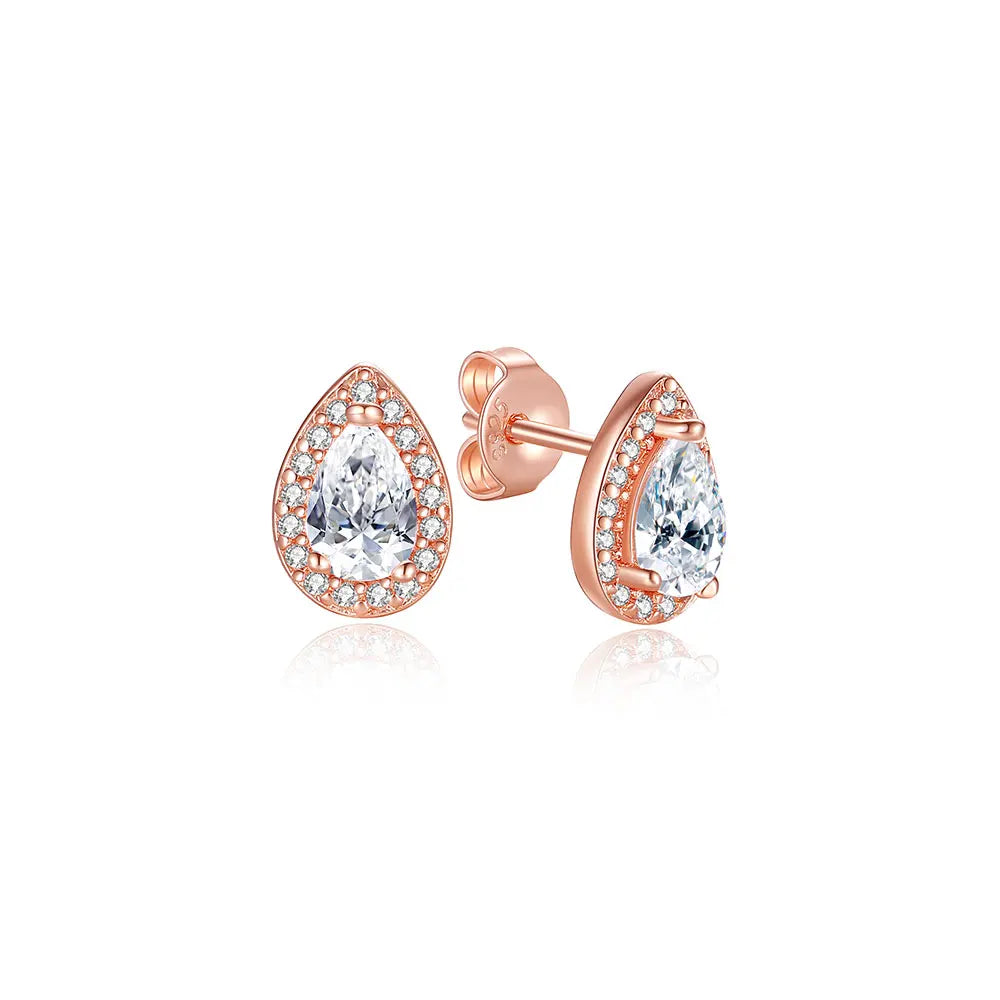 Sterling Silver Earrings