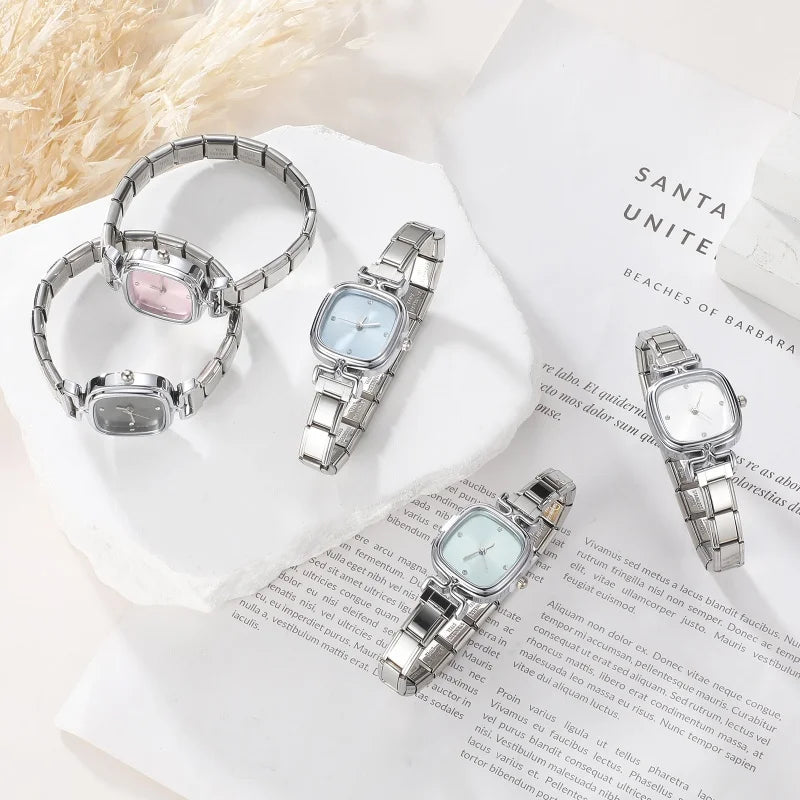 Women Fashion Stainless Steel  Bracelet