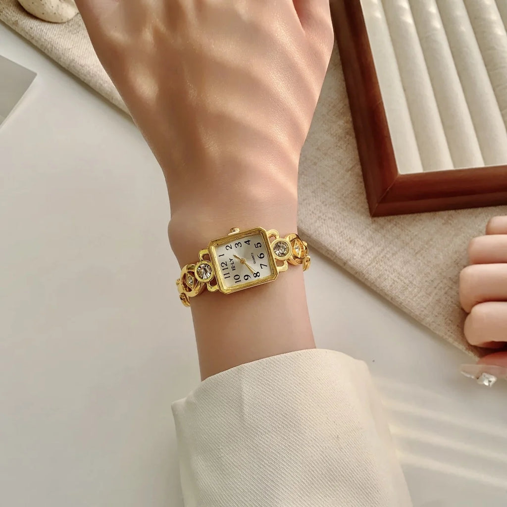 Women Bracelet Watch