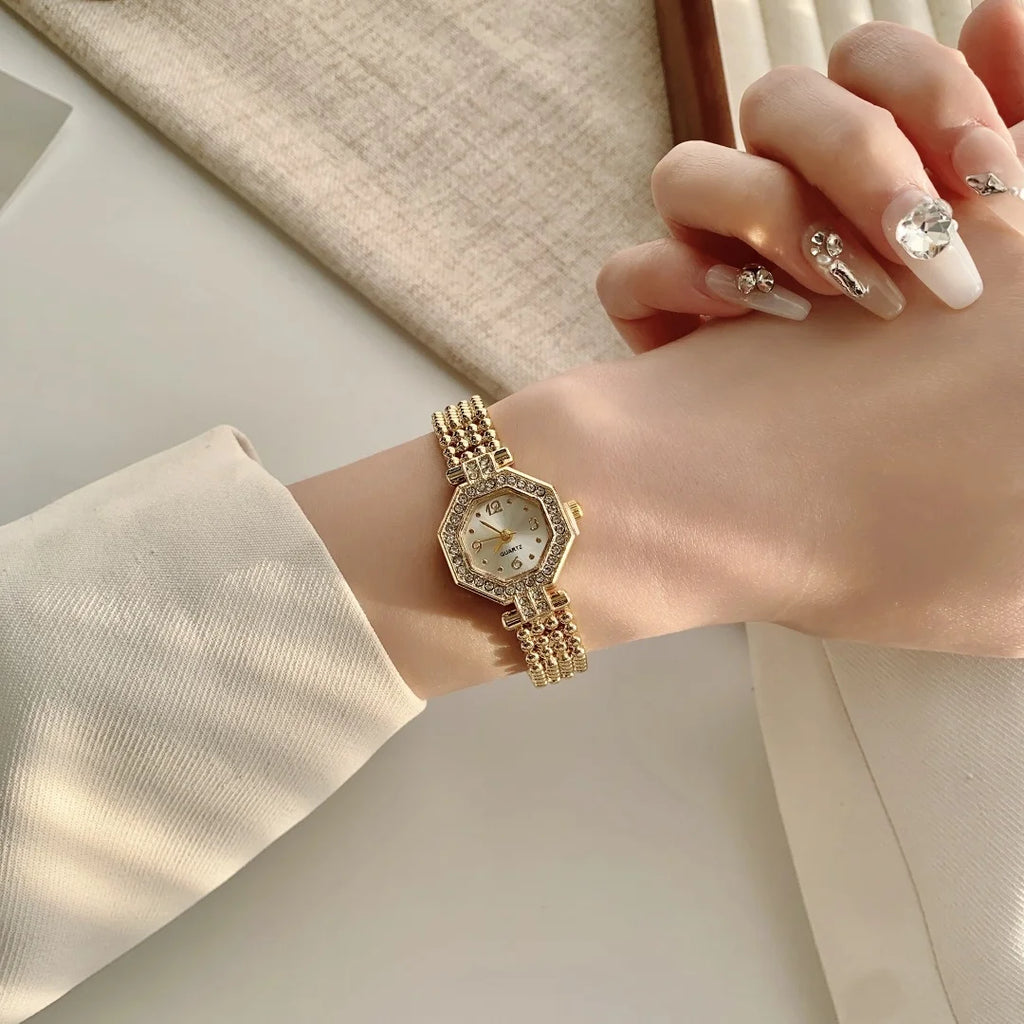 Women Bracelet Watch