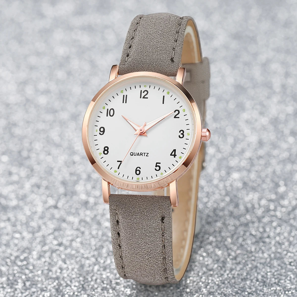 Women Watch