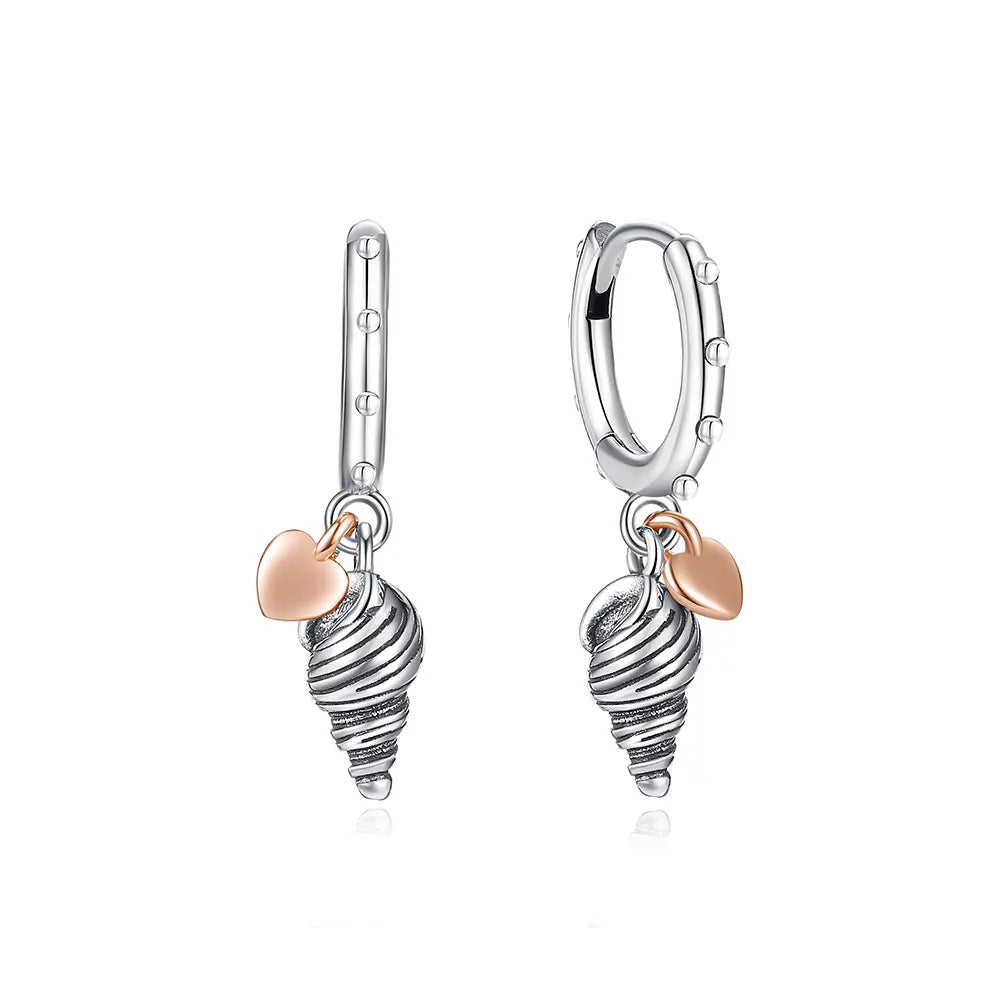 Sterling Silver Earrings