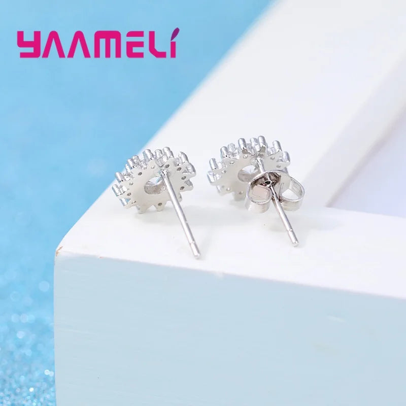 Stud Earrings for Women