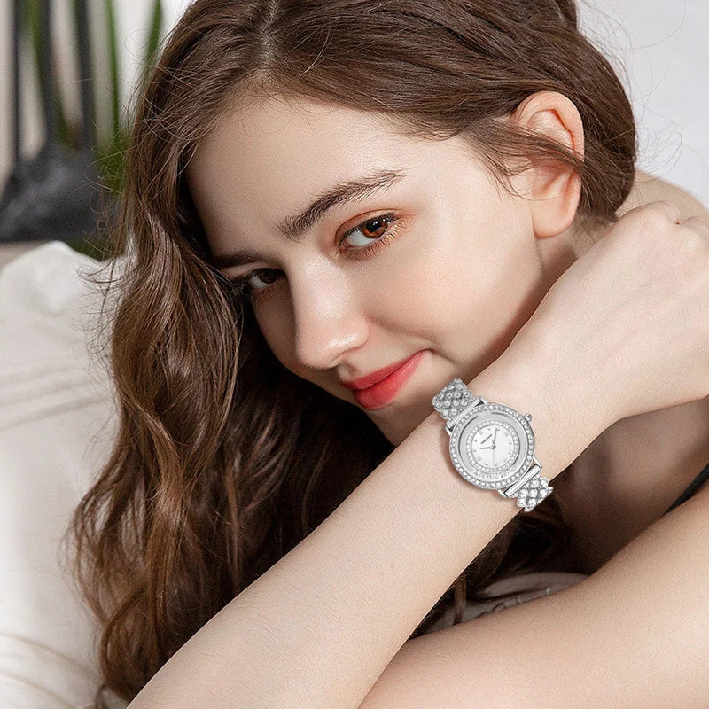 VAGES PHERLER Ladies Quartz Watch