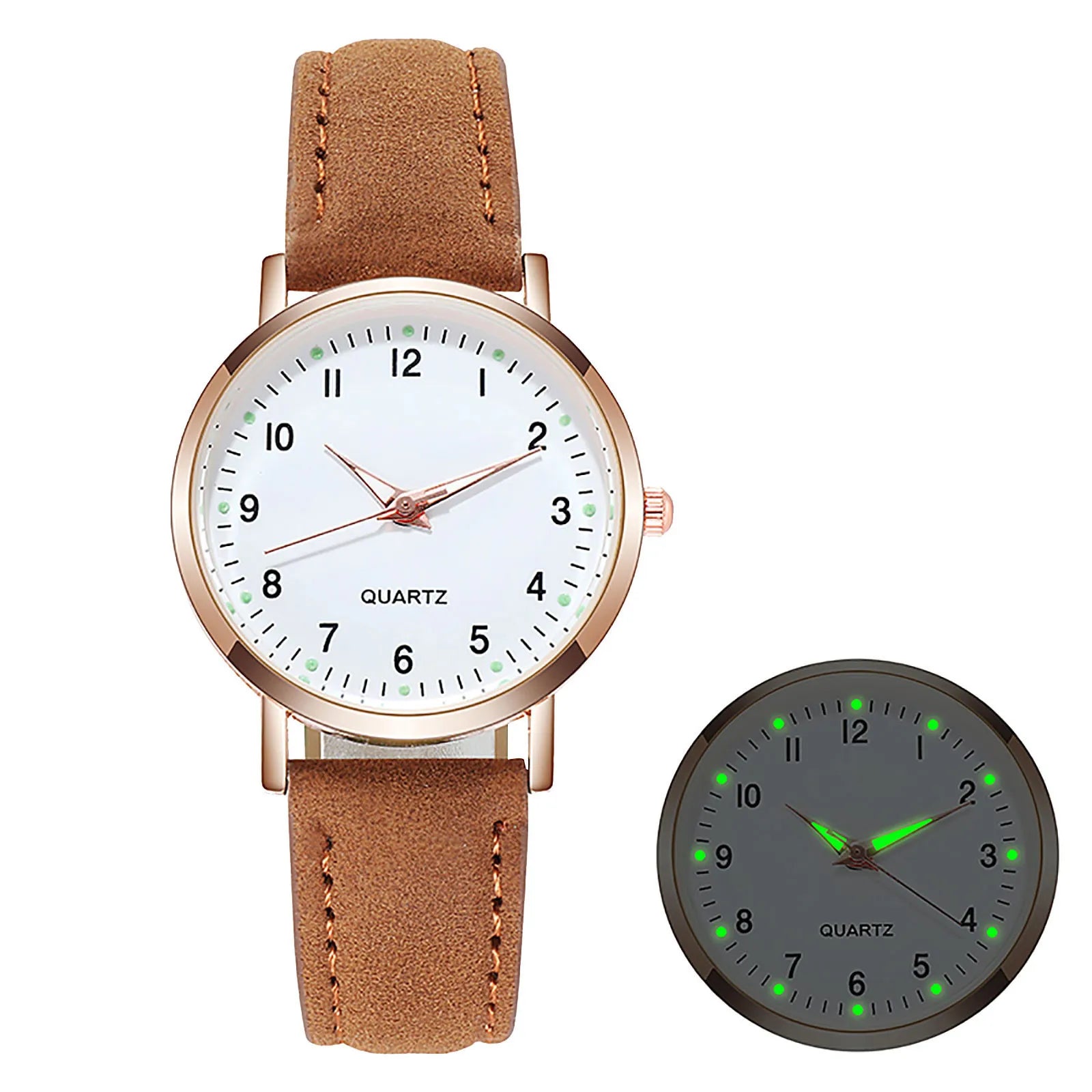 Luxury Watch For Women Diamond-studded