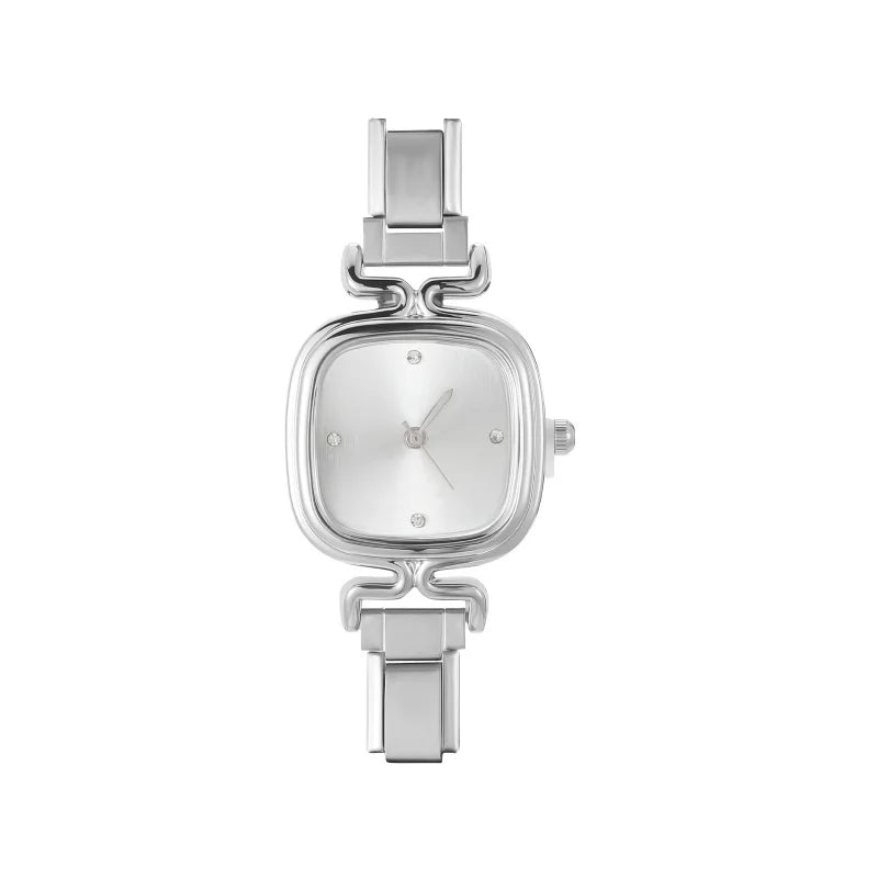Women Fashion Stainless Steel  Bracelet