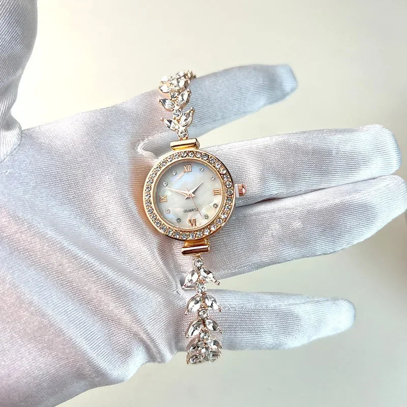Watch for Women