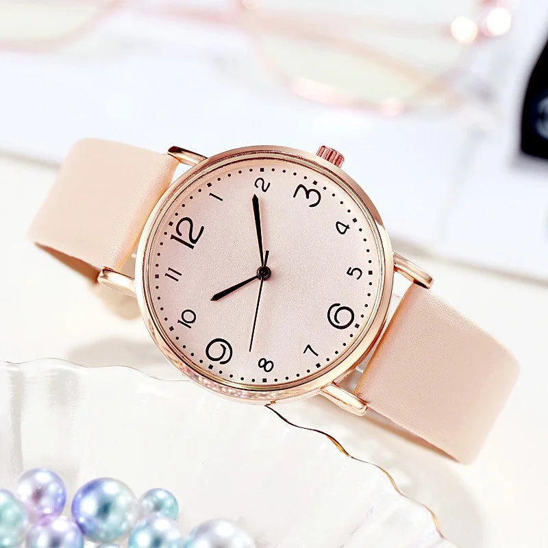 Women Watch