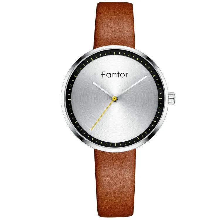 Minimalist Watch for Women