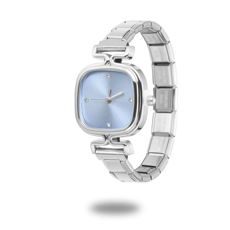 Women Fashion Stainless Steel  Bracelet