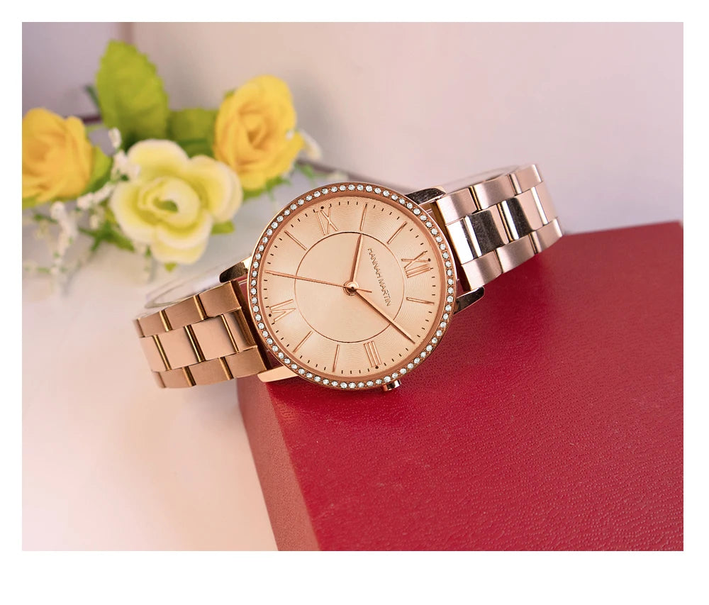 Watch For Women
