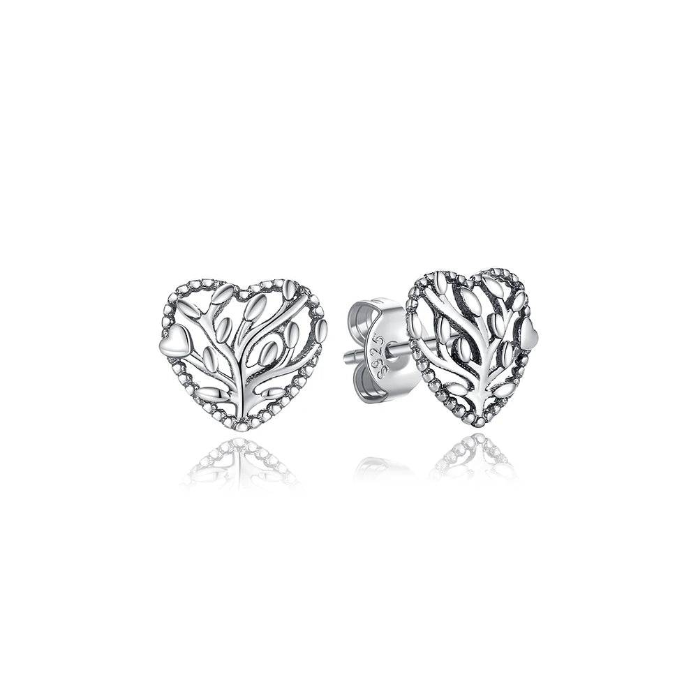 Sterling Silver Earrings