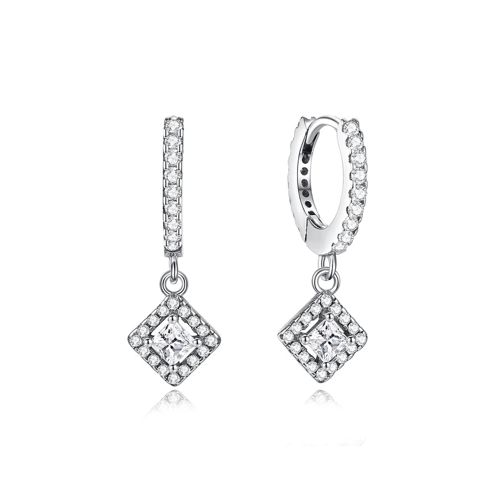 Sterling Silver Earrings