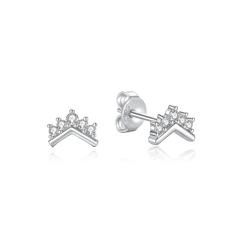 Sterling Silver Earrings