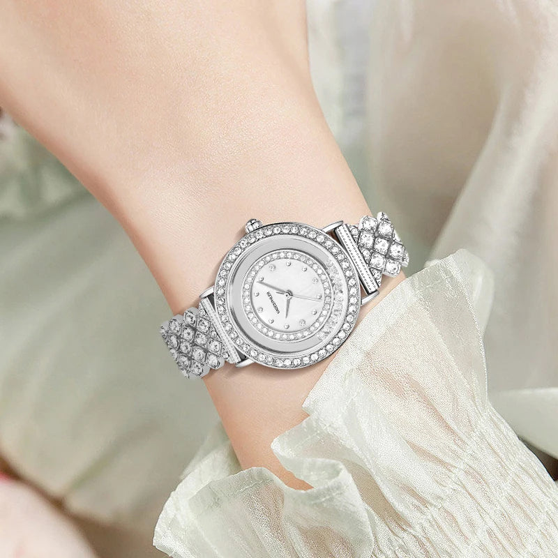 VAGES PHERLER Ladies Quartz Watch