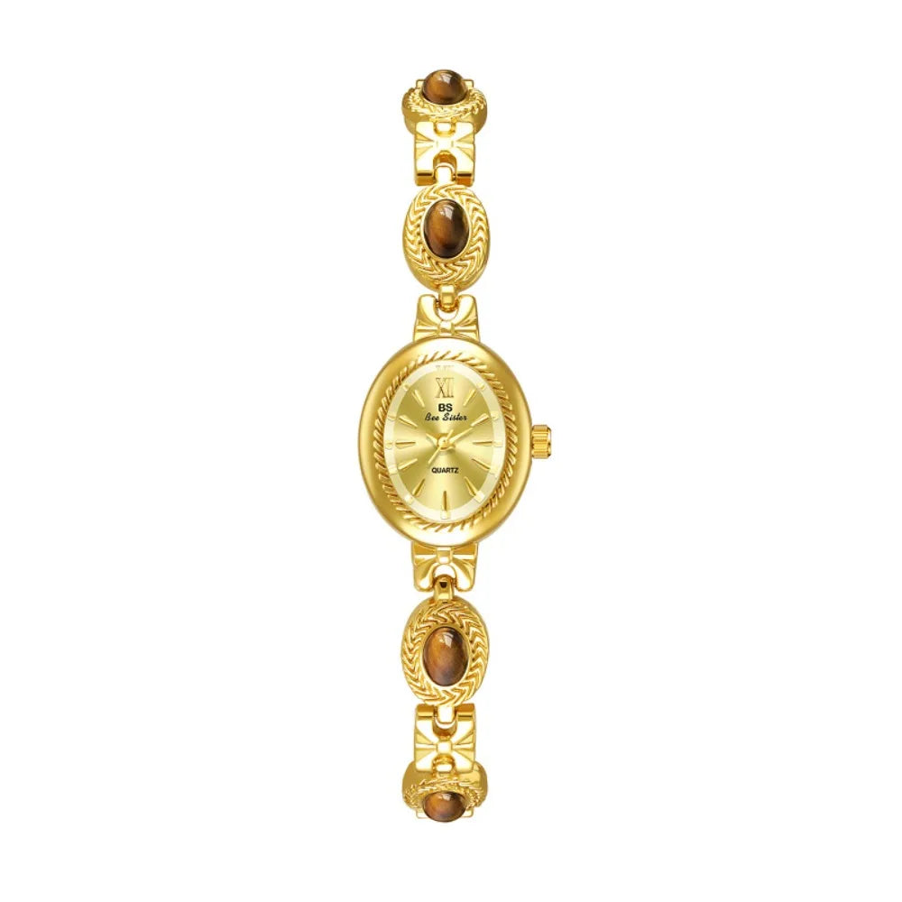 Elegant Women's Bracelet Watch