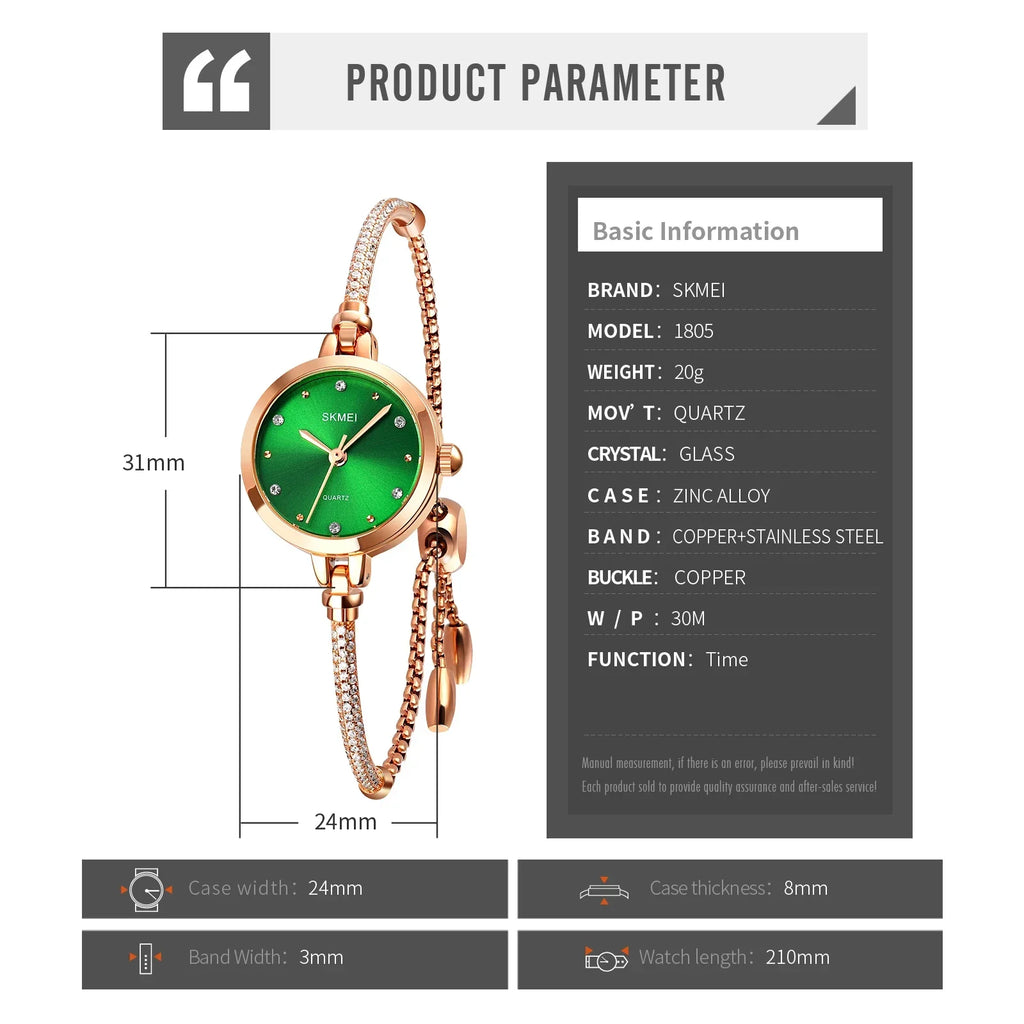Ladies Watch