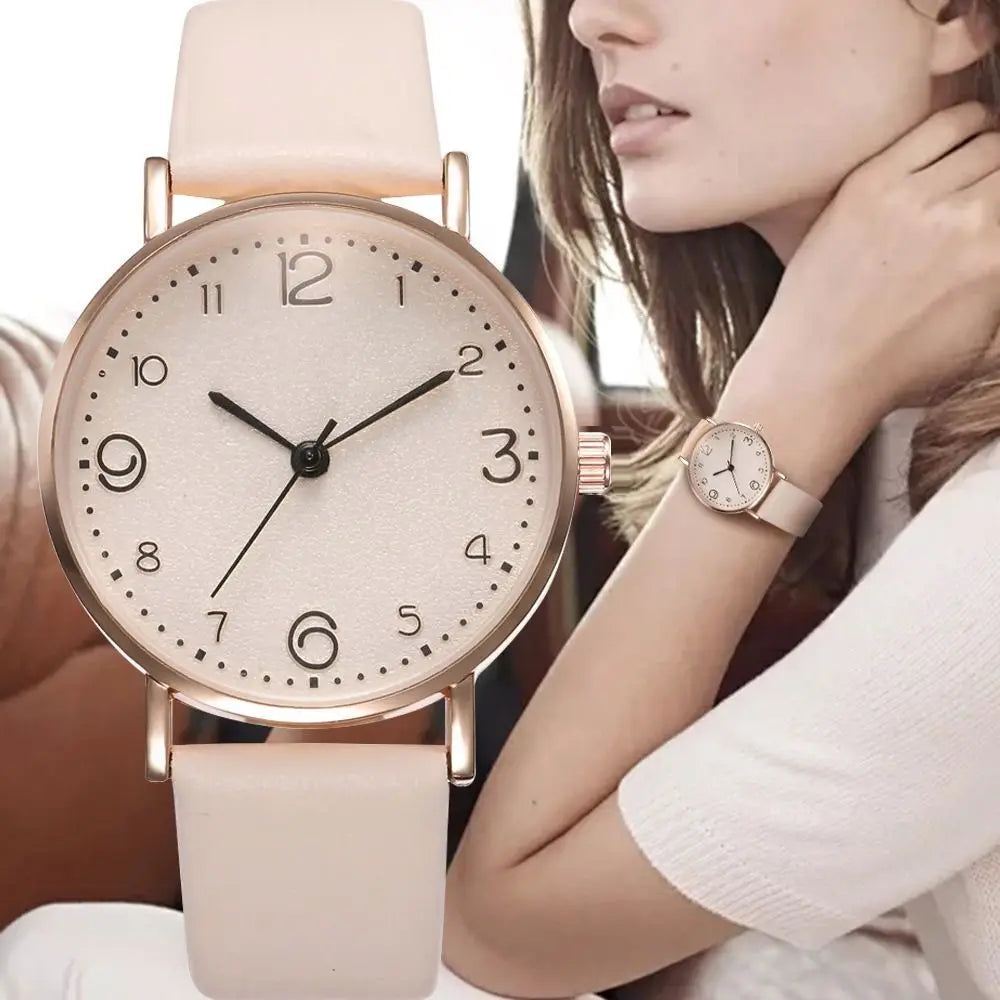 Women Watch
