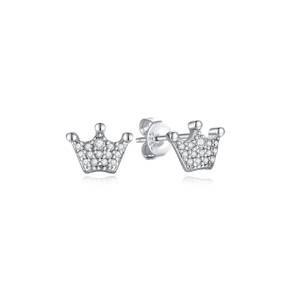 Sterling Silver Earrings