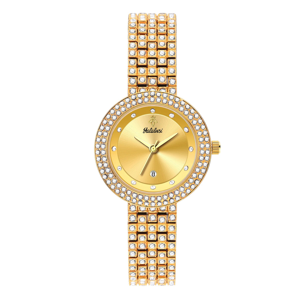 Stylish and elegant ladies’ watch