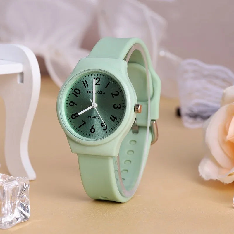 Chic Ladies Watch