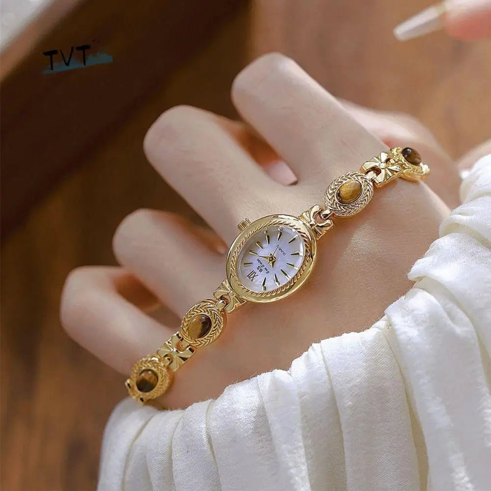 Elegant Women's Bracelet Watch