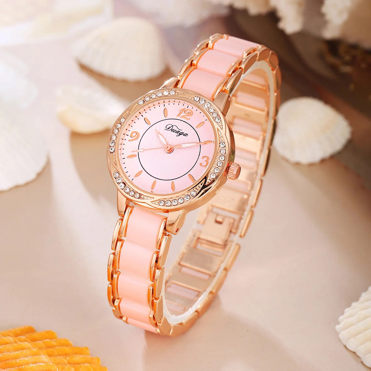 Wristwatch Watch for Women