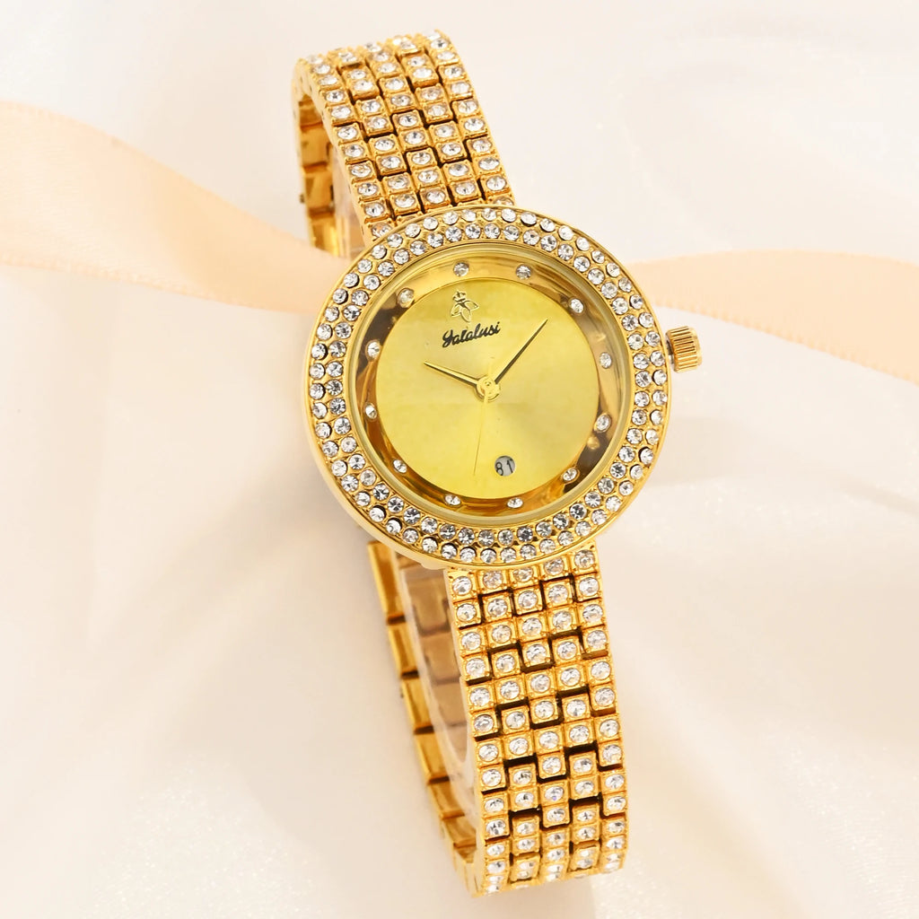 Stylish and elegant ladies’ watch