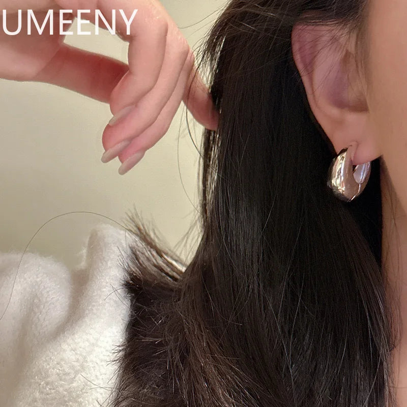 Sterling Silver Earrings For Women