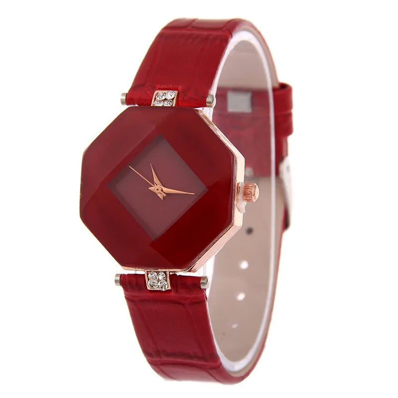 Relogio Watch Women
