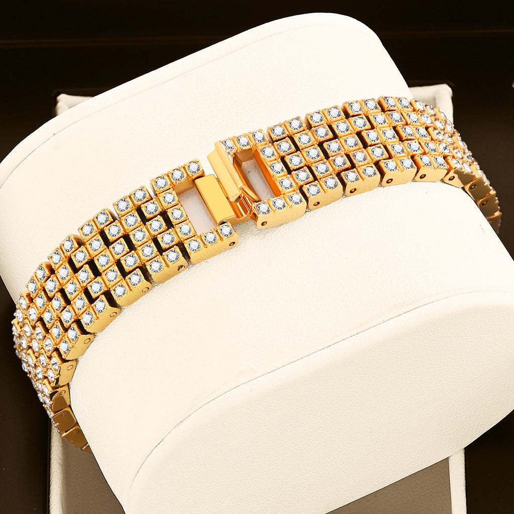 Stylish and elegant ladies’ watch