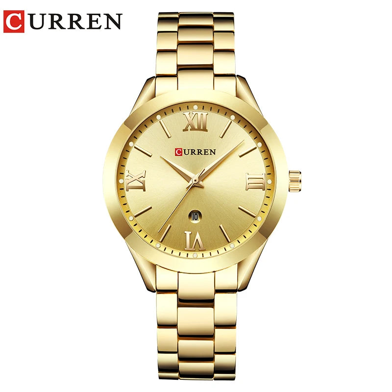 CURREN Ladies Watch