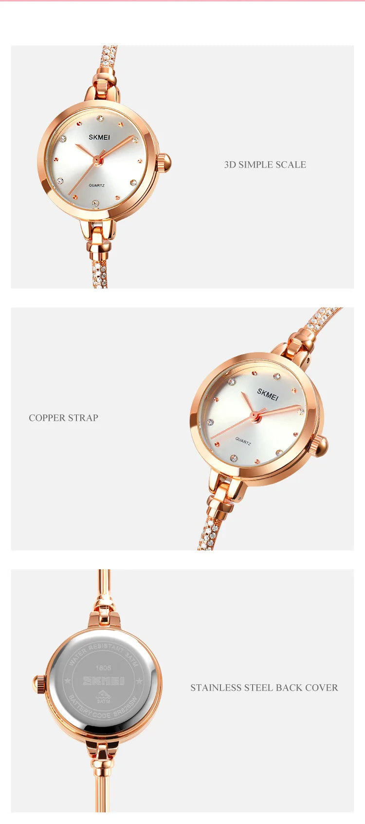 Ladies Watch