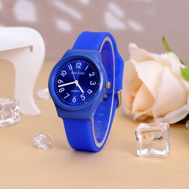 Chic Ladies Watch