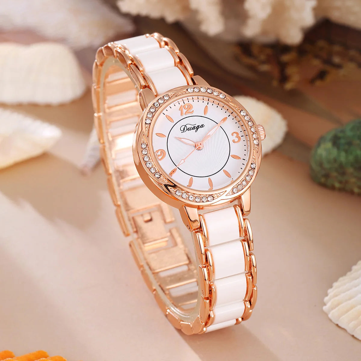 Wristwatch Watch for Women