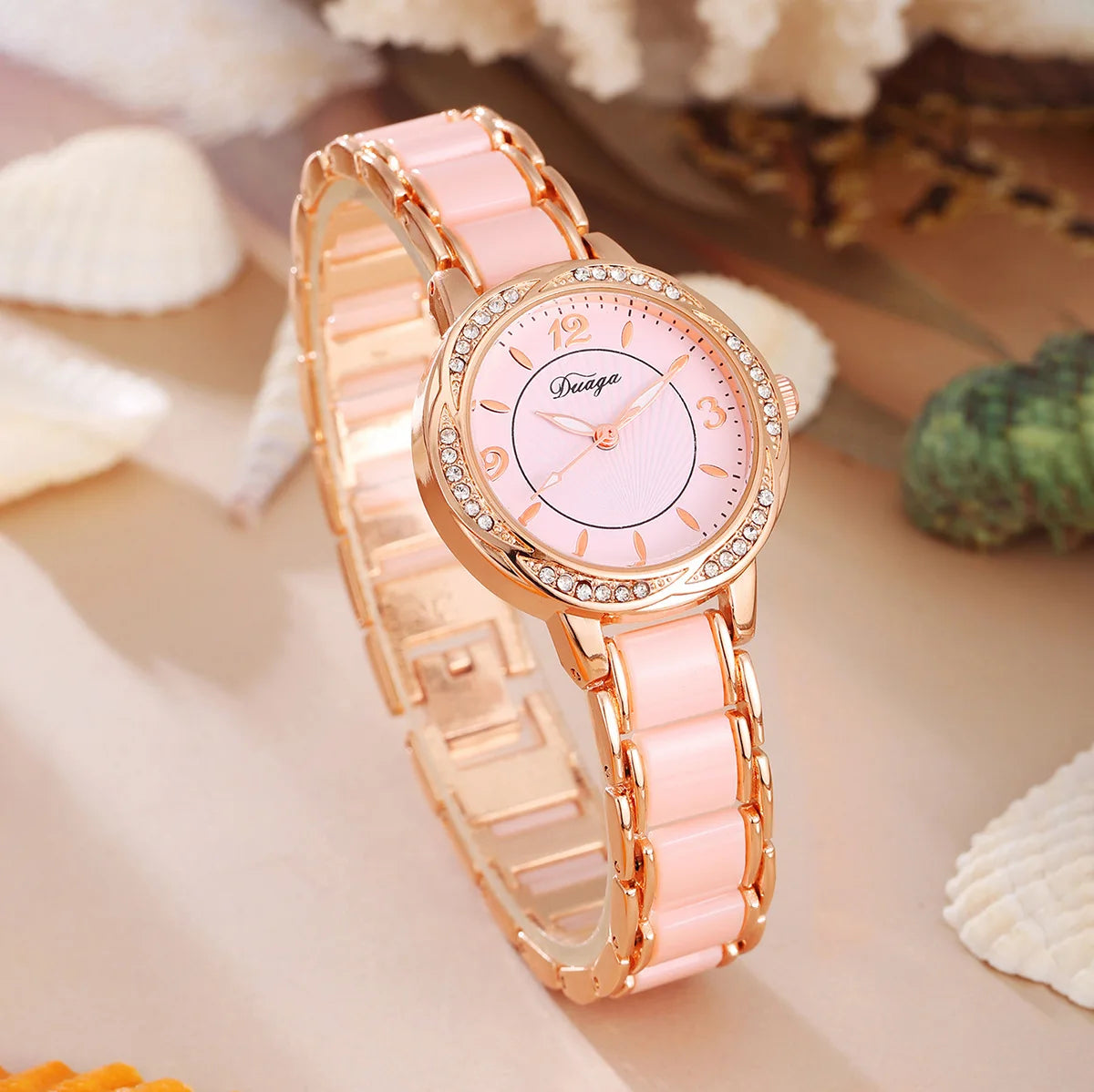 Wristwatch Watch for Women
