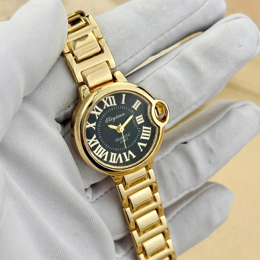 Elegant Ladies Wristwatch