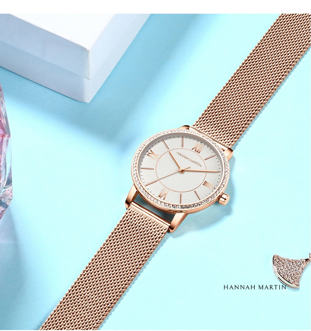 Watch For Women