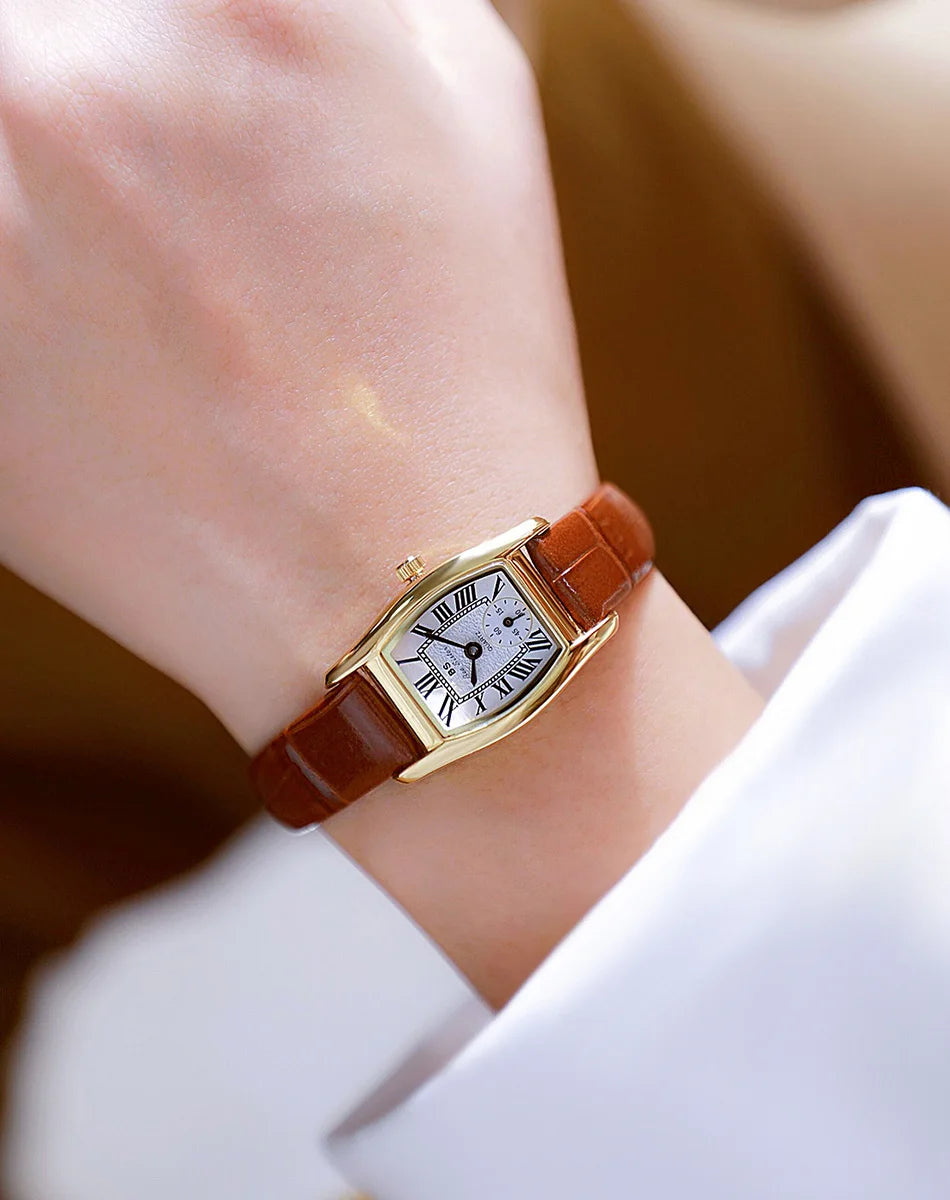 Watch For Women