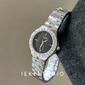 Metal Watch for Women
