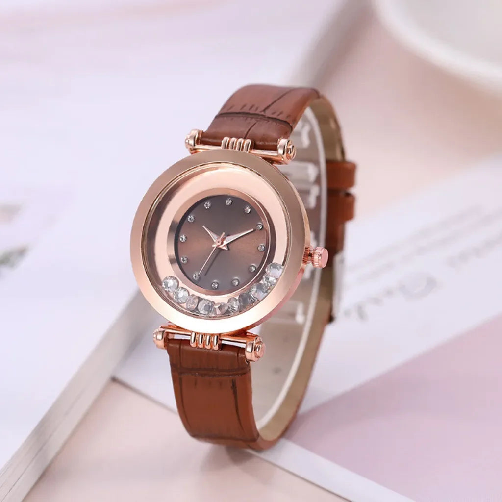 Watch For Women