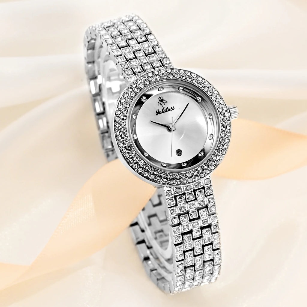 Stylish and elegant ladies’ watch