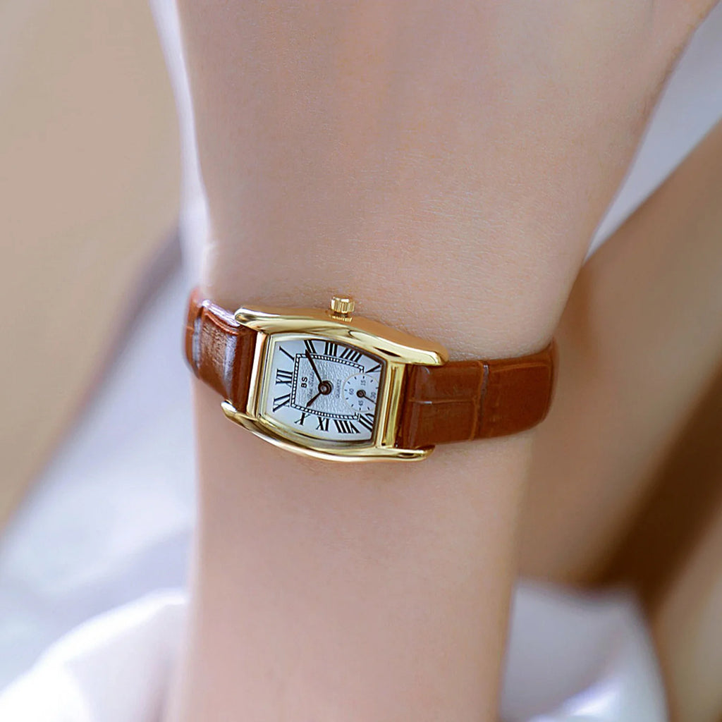 Watch For Women
