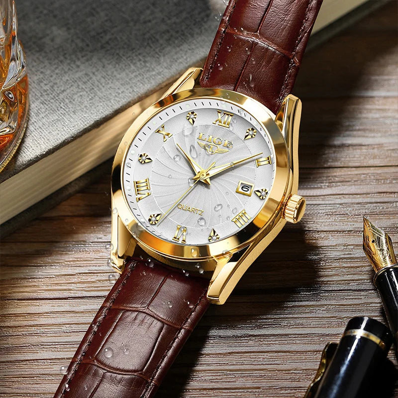 LIGE Women Watch
