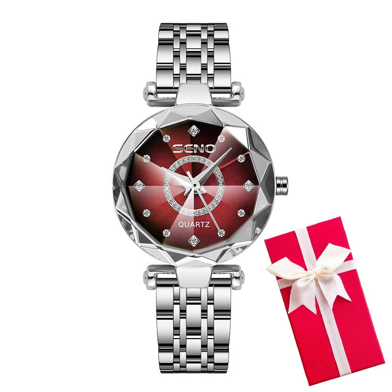 Luxury Women Watch