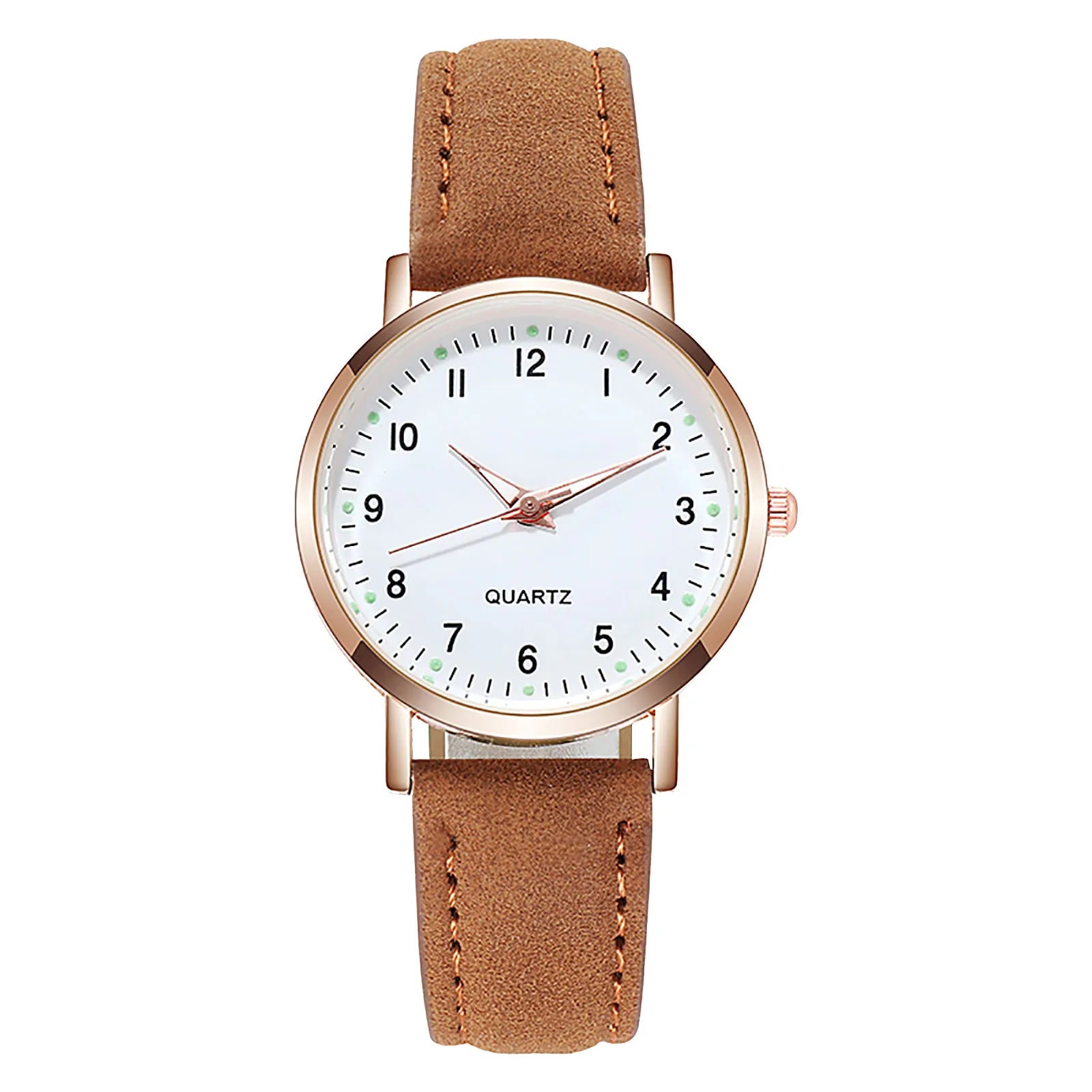 Luxury Watch For Women Diamond-studded