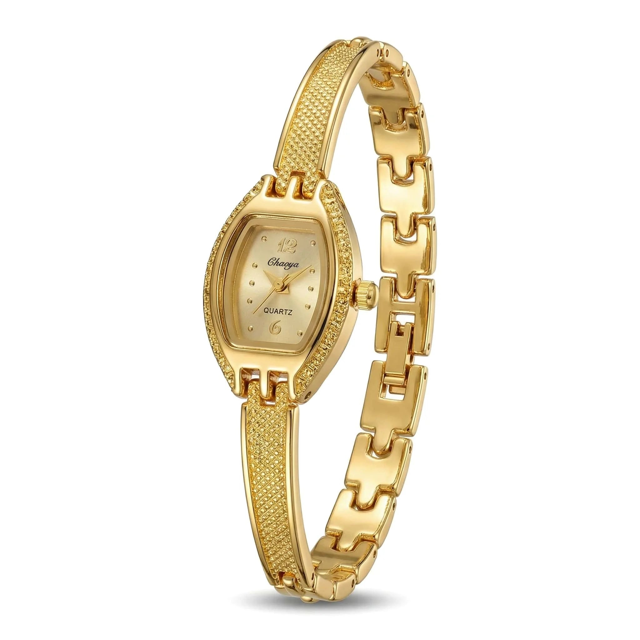 Women's Gold Watch
